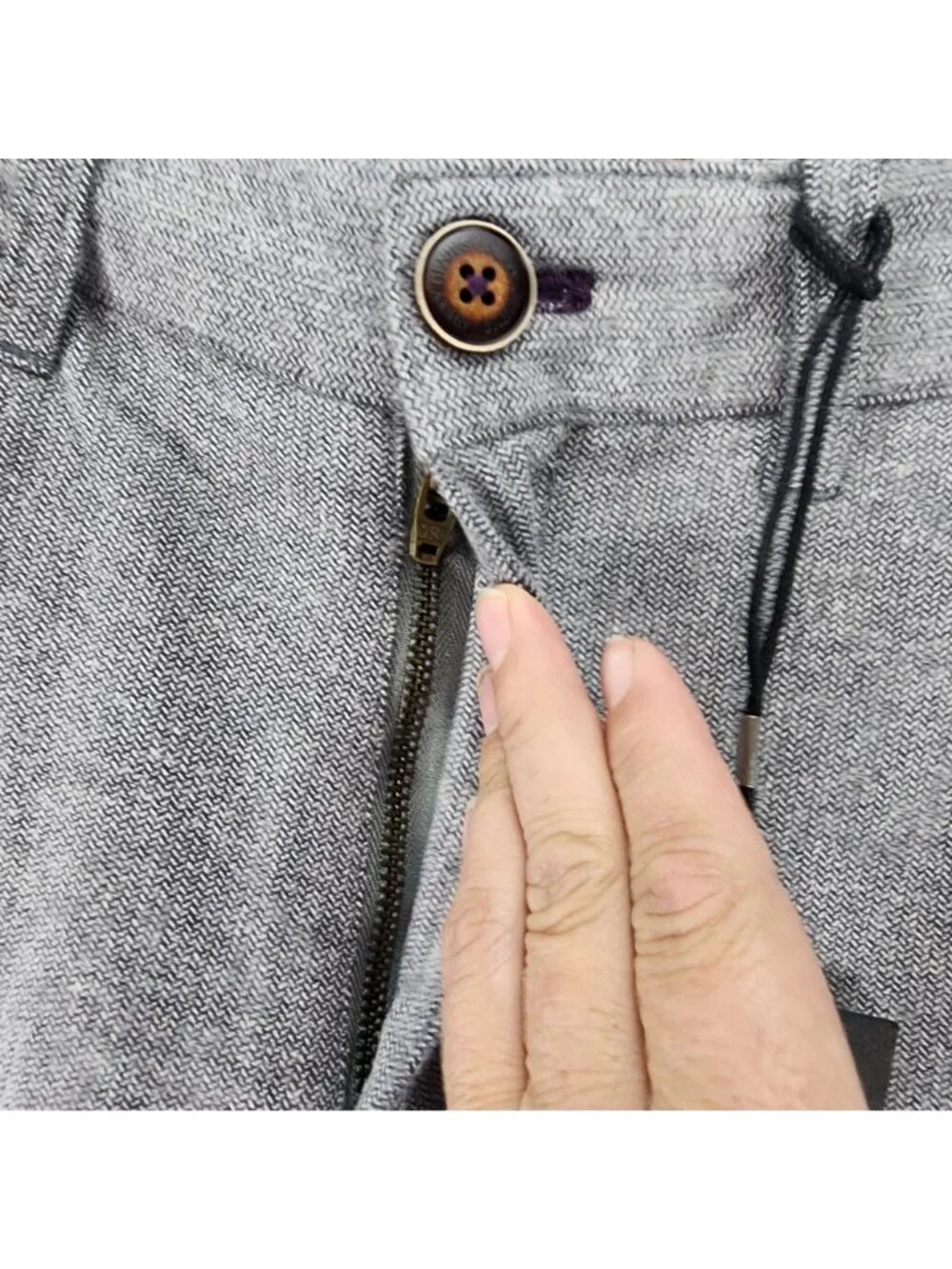 Nifty Genius size mens